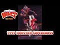 1995 Houston Supercross