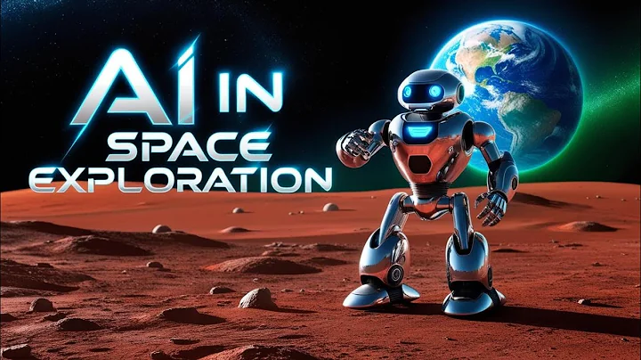 AI in Space: Revolutionizing the Final Frontier!