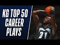 Kevin Garnett&#39;s Top 50 Plays of His Career