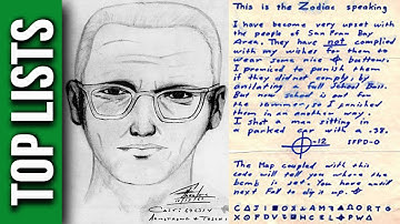 10 Unsolved Codes That No One Can Crack