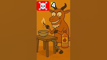 How to Make Gasoline in a Post-Apocalyptic World #shorts #science #animation #funny