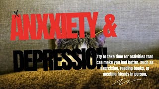 Anxiety And Depression In Gen Z