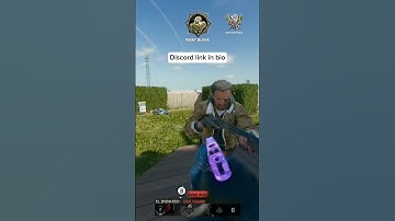 Bo6 bot lobby, link in bio for camos #cod #callofduty #blackops #blackops6 #bo6 #warzone #mw2 #mw3