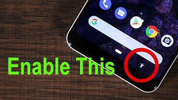 Pixel 3 just got BETTER after enabling this SECRET Feature
