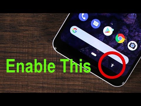 Pixel 3 just got BETTER after enabling this SECRET Feature