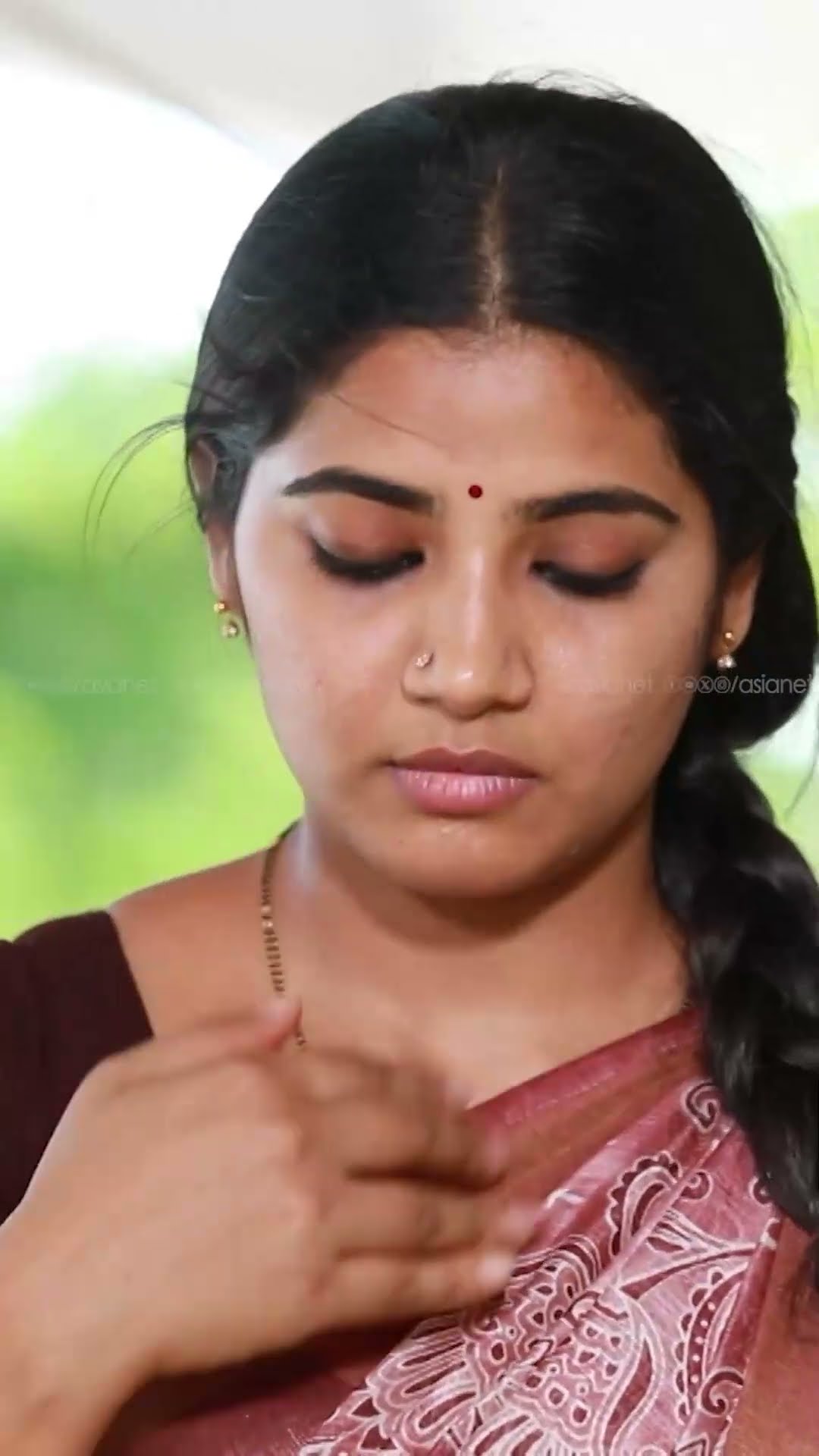 #AmmaManassu മലരിനായി ചന്ദ്രികയുടെ പ്രാർത്ഥന