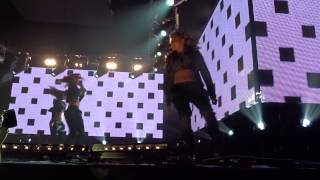 Ricky Martin - Mr Put It Down live Adelaide Entertainment Centre 05/05/15
