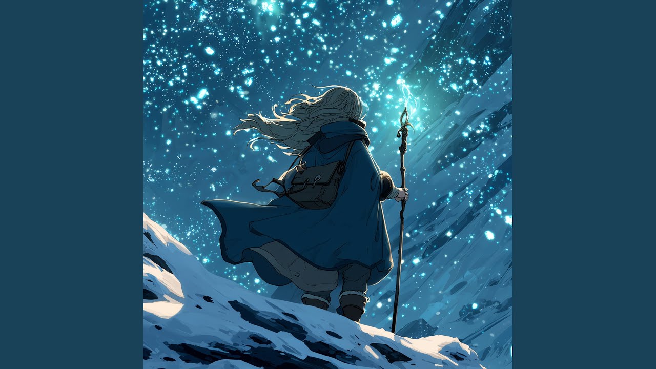 Celestial Ripple - YouTube