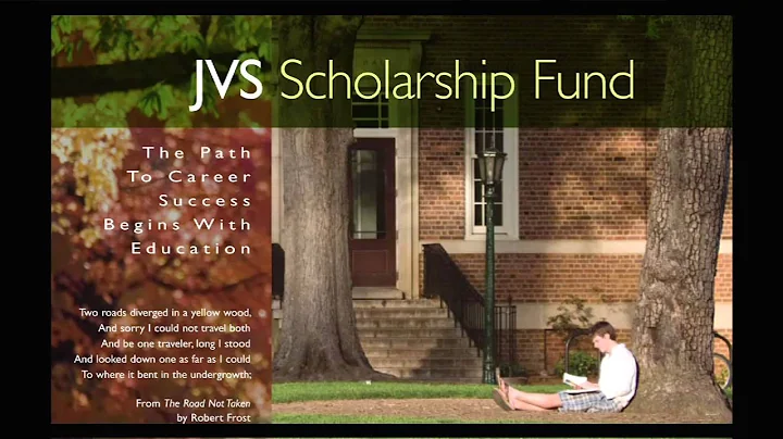 JVS: Continuing The Legacy (1931-2011)