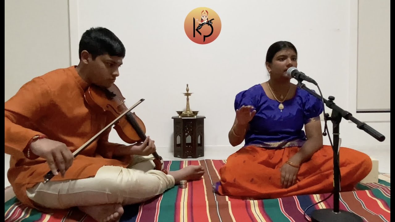 Aishwarya Harishankar Papanasam Sivan Remembrance Festival Kala