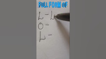 LOL full form #shorts #learnenglish #fullform #learnfullforms #acronyms #english #viral #shortforms