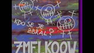 Video thumbnail of "Zmelkoow-Veni vidi vadi via.wmv"