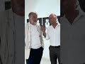 Piero Gemelli à Ostuni : une rencontre avec le grand photographe de mode italien