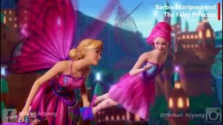 Barbie Mariposa and The Fairy Princess (2013) Dubbing Indonesia