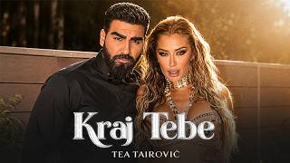 Tea Tairovic & Azis Type Beat - \
