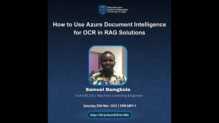 How to Use Azure Document Intelligence for OCR in RAG Solutions