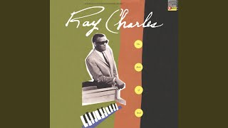 Hallelujah, I Love Her So - Ray Charles