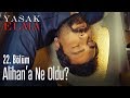 Alihan'a ne oldu? - Yasak Elma 22. Bölüm