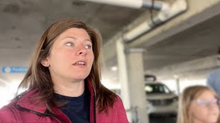 In the home stretch || Road tripping on keto diet