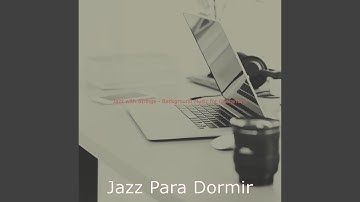 Easy Jazz Sax with Strings - Vibe for Quarantine