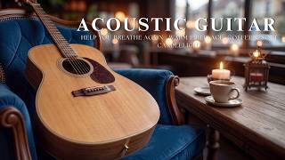 Acoustic Guitar Music for Working From Home 💻  Soft Instrumental for Focus & Calm Productivity screenshot 5