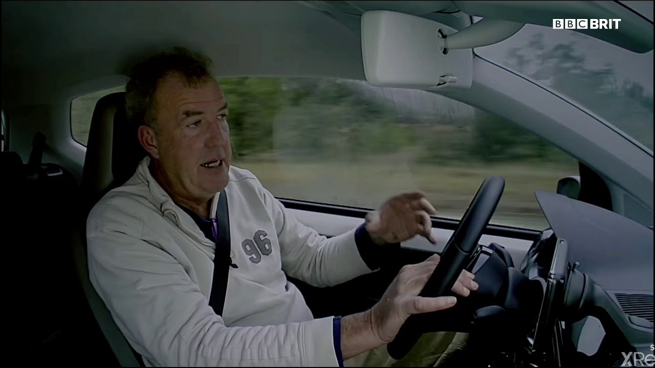 top gear road trip tchernobyl vf