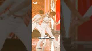 Oldest and youngest members of some girl groups Profile