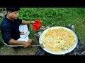 കേരളത്തിലെ ഏറ്റവും വലിയ ഓംലൈറ്റ്!!!  Kerala's Biggest Omelette