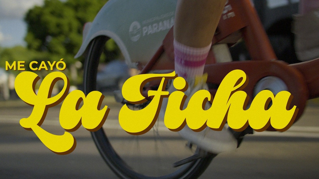 Me cayó la Ficha | ALTO IMPACTO