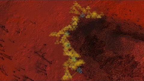 How to Eco (Reclaim) - FAF Tutorial 6b - Supreme Commander Forged Alliance