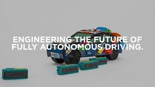 Celebrity Engineering The Future of Fully Autonomous Driving Wealth