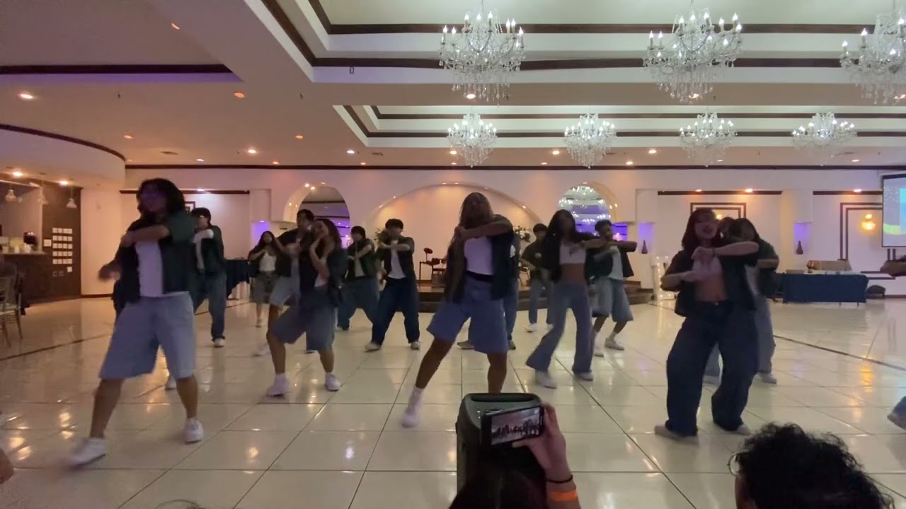 UHFSA Modern Spring Formals 2025