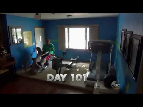 Extreme Makeover Weightloss Edition S02E03 - Ryan