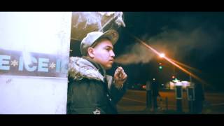 KasperOne x  Something Different  [PROMO VIDEO] Prod.By Angxl Francx