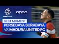 Best Moment PERSEBAYA Surabaya vs Madura United FC | BRI Super League 2025/26