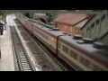 Nゲージ　419系、475系　419,475series の動画、YouTube動画。