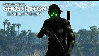 Fourth Echelon Outfit Guide And How To Get (Deep State Expansion)| Ghost Recon Breakpoint screenshot 4