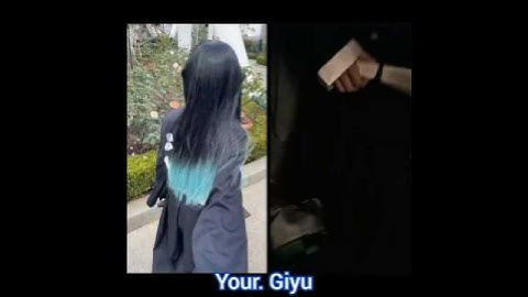 Tanjiro and muichiro #muichiro #tanjiro #demonslayercosplay #kny