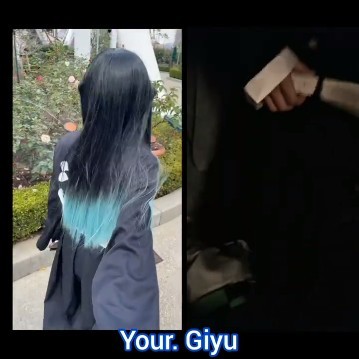 Tanjiro and muichiro #muichiro #tanjiro #demonslayercosplay #kny