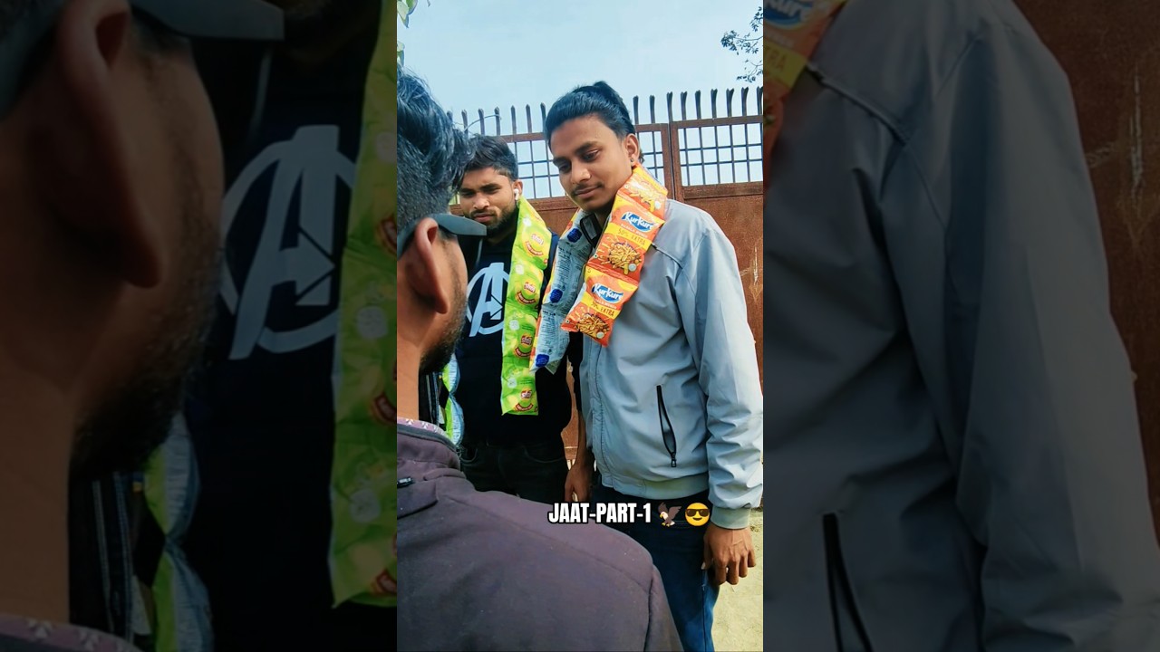 Jaat movie fight scene Spoof | Best action in Jaat Movie | Sunny Deol | Hindi new action films 