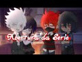 Abertura da serie{💜} Gacha Club