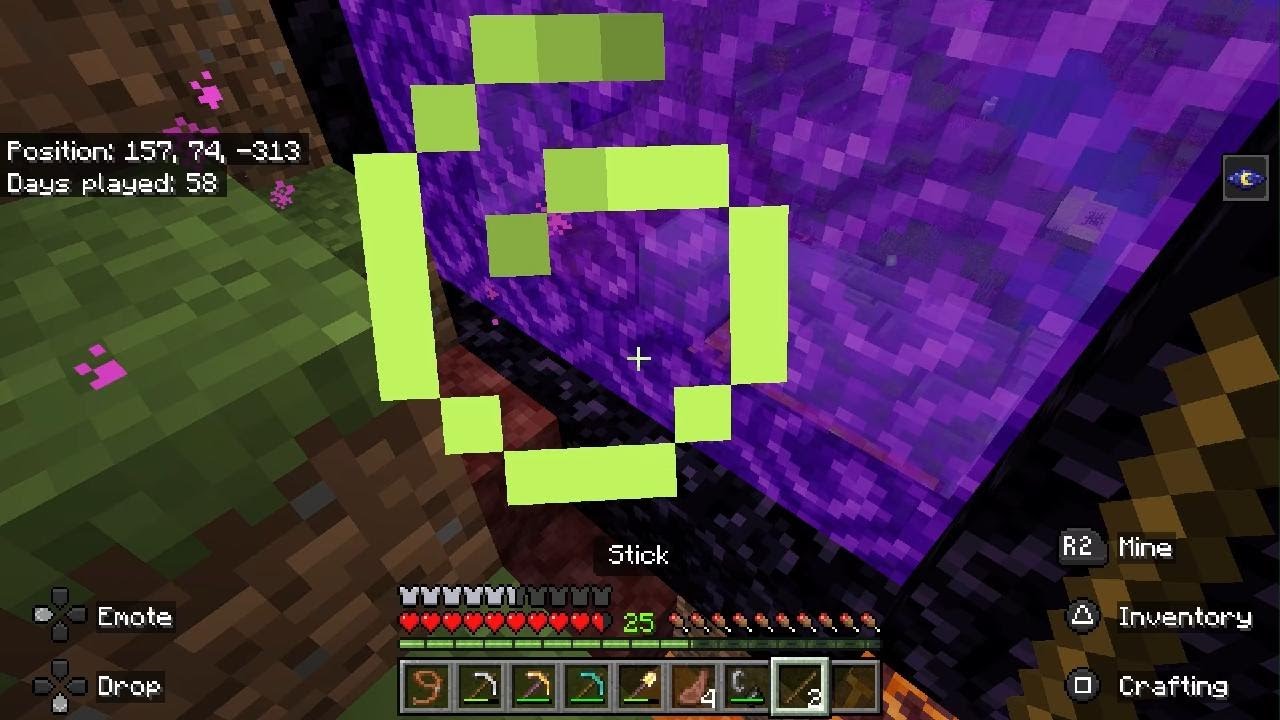 Dsw Minecraft Minecraft_20250224174057 - YouTube