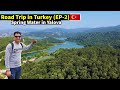 Spring Waters in Termal (Yalova) - Turkey Road Trip EP-2
