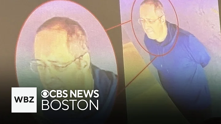 Suspect found dead after Brown University shooting, killing of MIT professor