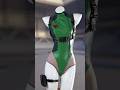 Overwatch 2 x Street Fighter 6: Widowmaker Cammy Cosplay You NEED to See! 🕷️💥👊"