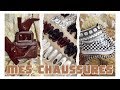 PARLONS CHAUSSURES ! (vintage, seconde main)