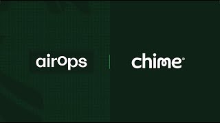 How Chime Scaled AI Citations with AirOps