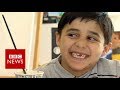 New video by BBC News on YouTube