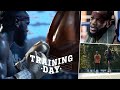 Training Day: Deontay Wilder adds weight to KO Tyson Fury! "I broke my hand before the first fight!"