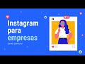 🎓Cómo CREAR un INSTAGRAM para NEGOCIO 2021